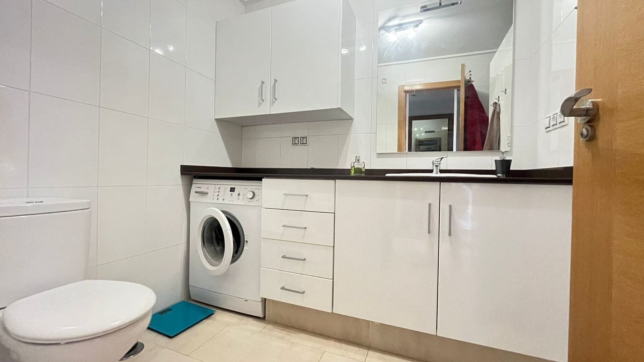 3 makuuhuone Huoneisto myytävänä paikassa Los Dolses mukana uima-altaan - 395 000 € (Ref: 9797785)