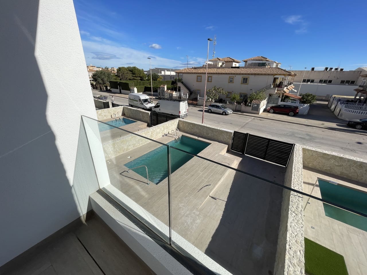 4 Zimmer Apartment zu verkaufen in Pilar de la Horadada mit Pool Garage - 575.000 € (Ref: 9797787)