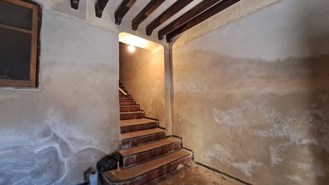 Apartamento de 10 habitaciones en Orihuela ciudad, Orihuela en venta con garaje - 345.000 € (Ref: 9797788)