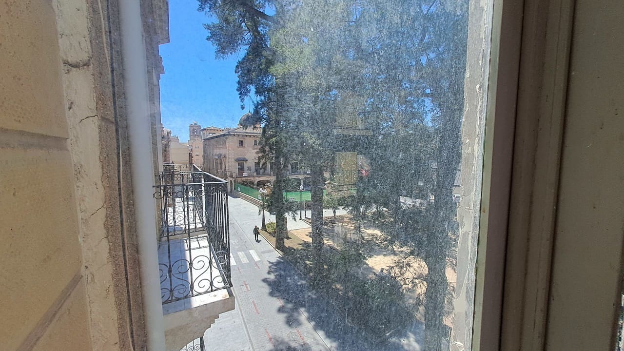 Apartamento de 10 habitaciones en Orihuela en venta con garaje - 345.000 € (Ref: 9797788)