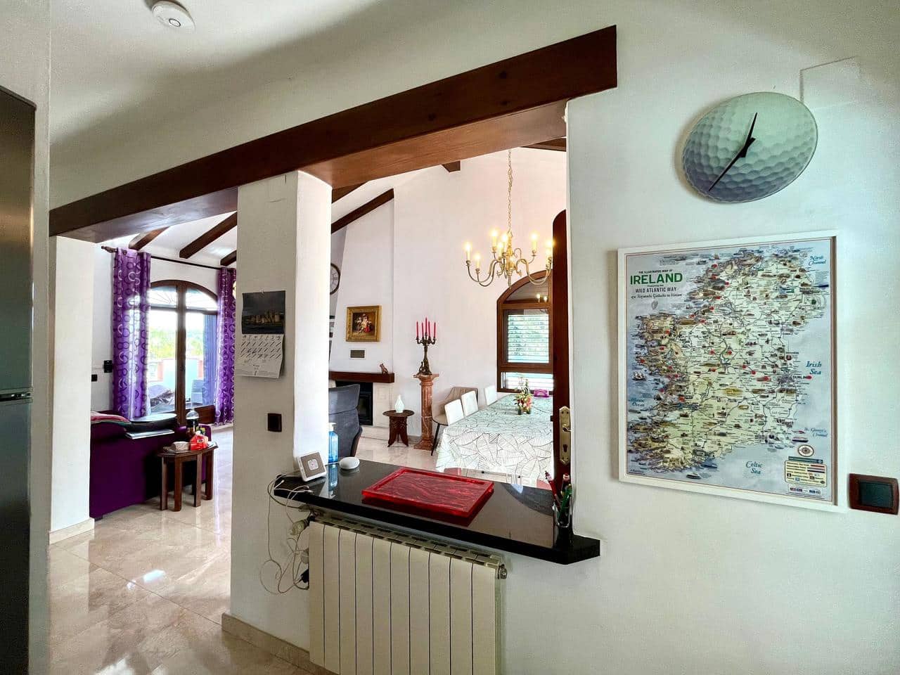 4 Zimmer Villa zu verkaufen in Villamartin mit Pool - 750.000 € (Ref: 9797789)