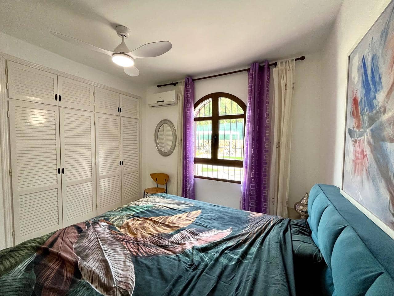 4 Zimmer Villa zu verkaufen in Villamartin mit Pool - 750.000 € (Ref: 9797789)