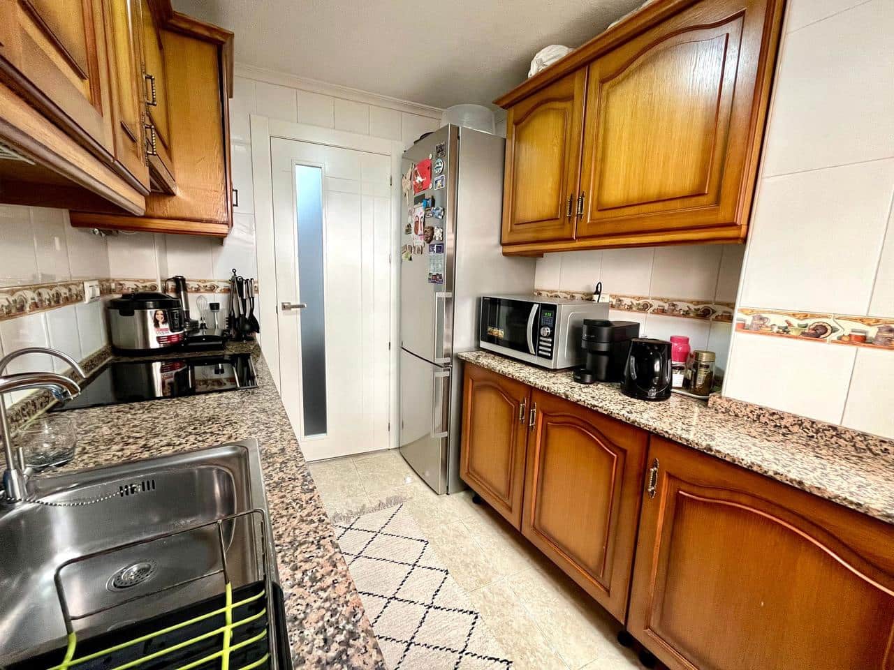 4 camera da letto Appartamento in vendita in Torrevieja - 210.000 € (Rif: 9797790)