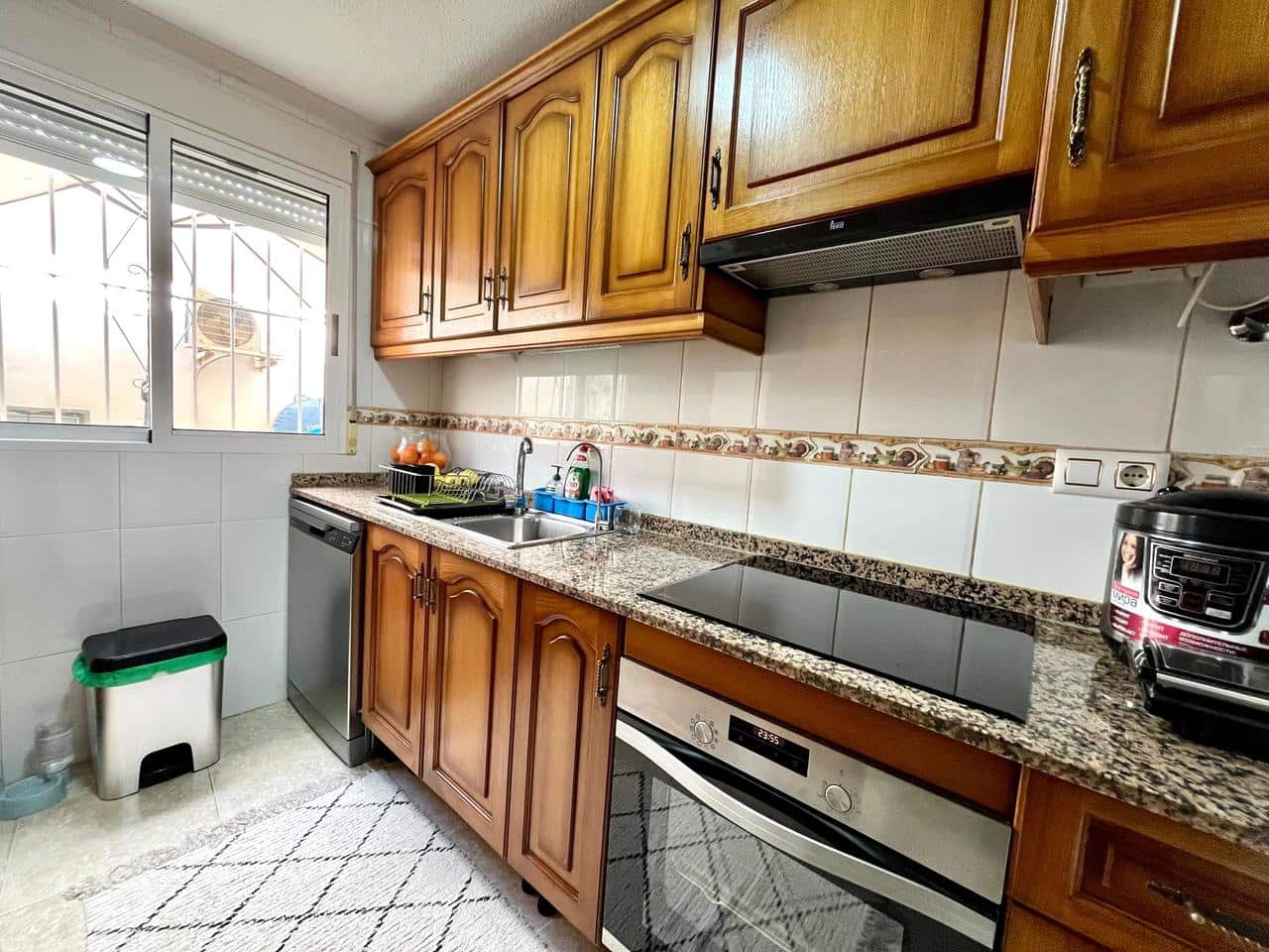 4 camera da letto Appartamento in vendita in Torrevieja - 210.000 € (Rif: 9797790)