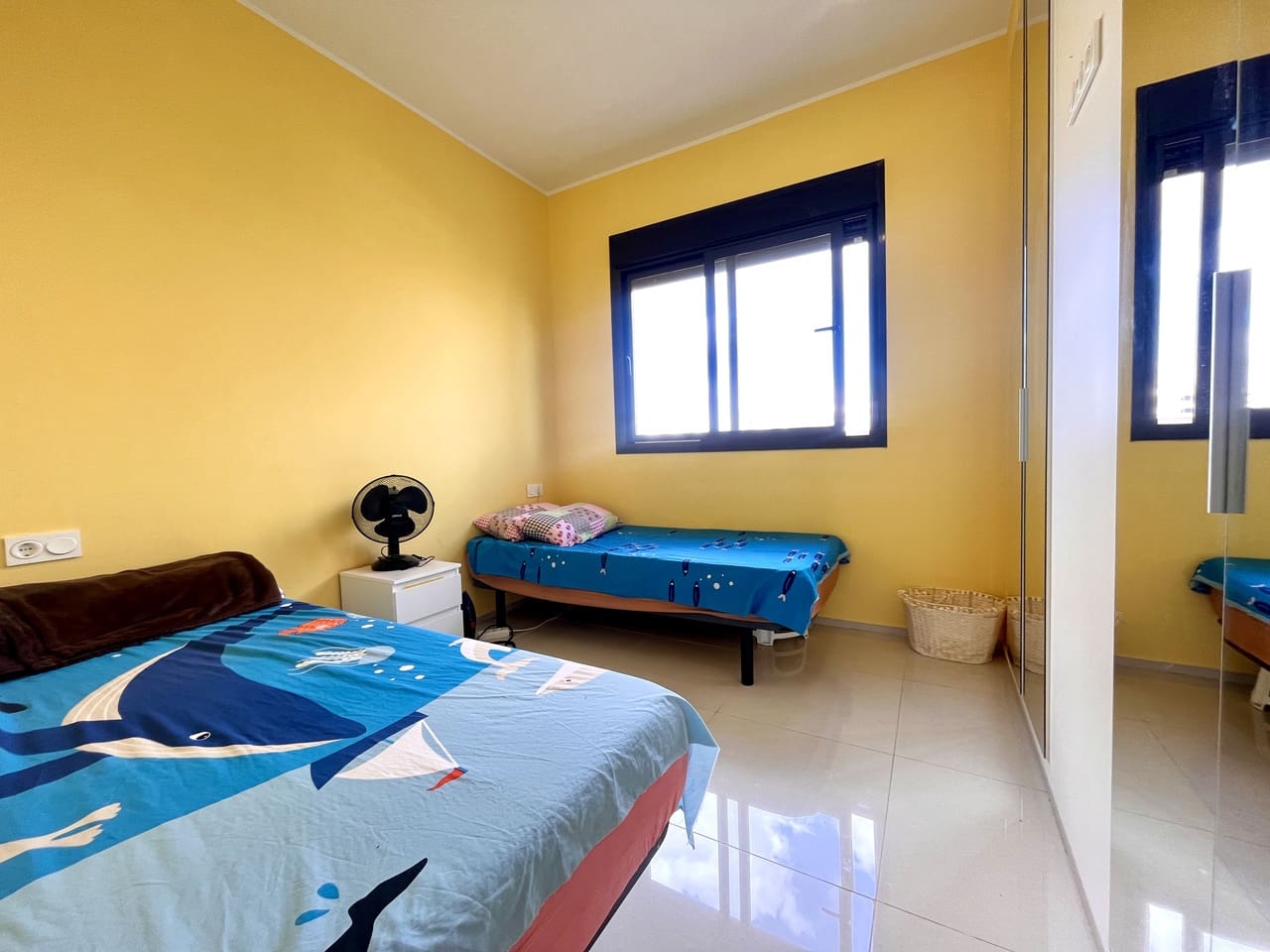 3 camera da letto Attico in vendita in Los Dolses con piscina garage - 299.950 € (Rif: 9797791)