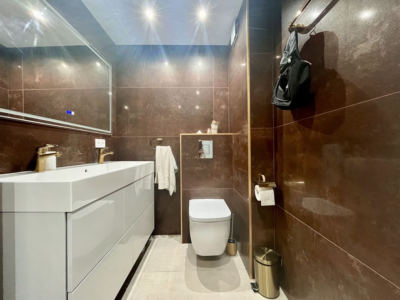 Apartamento de 3 habitaciones en Torrevieja en venta - 255.000 € (Ref: 9797793)