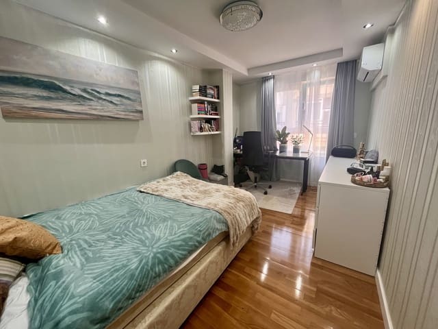 3 chambre Appartement à vendre à El Molino, Torrevieja - 255 000 € (Ref: 9797793)