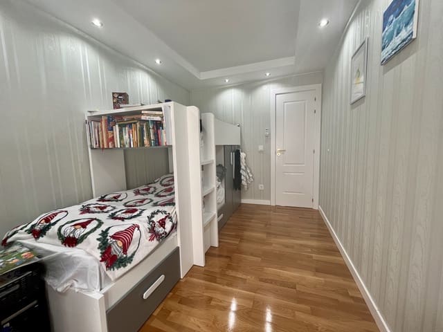 3 chambre Appartement à vendre à El Molino, Torrevieja - 255 000 € (Ref: 9797793)