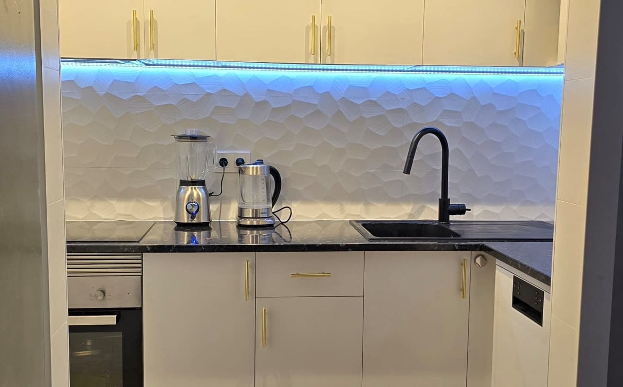 Apartamento de 3 habitaciones en Torrevieja en venta - 255.000 € (Ref: 9797793)