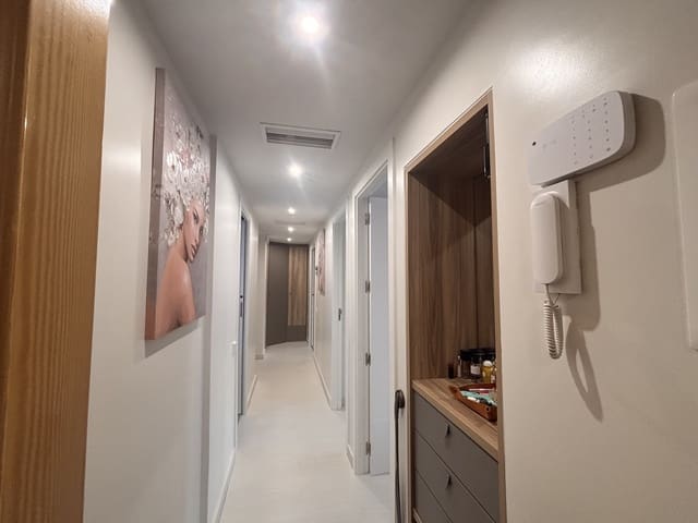 2 soveværelse Lejlighed til salg i Lo Pagan, San Pedro del Pinatar med swimmingpool garage - € 257.000 (Ref: 9797795)