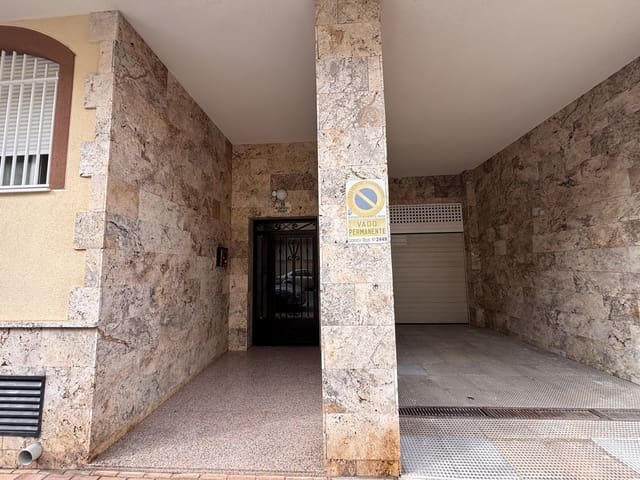 2 soveværelse Lejlighed til salg i Lo Pagan, San Pedro del Pinatar med swimmingpool garage - € 257.000 (Ref: 9797795)