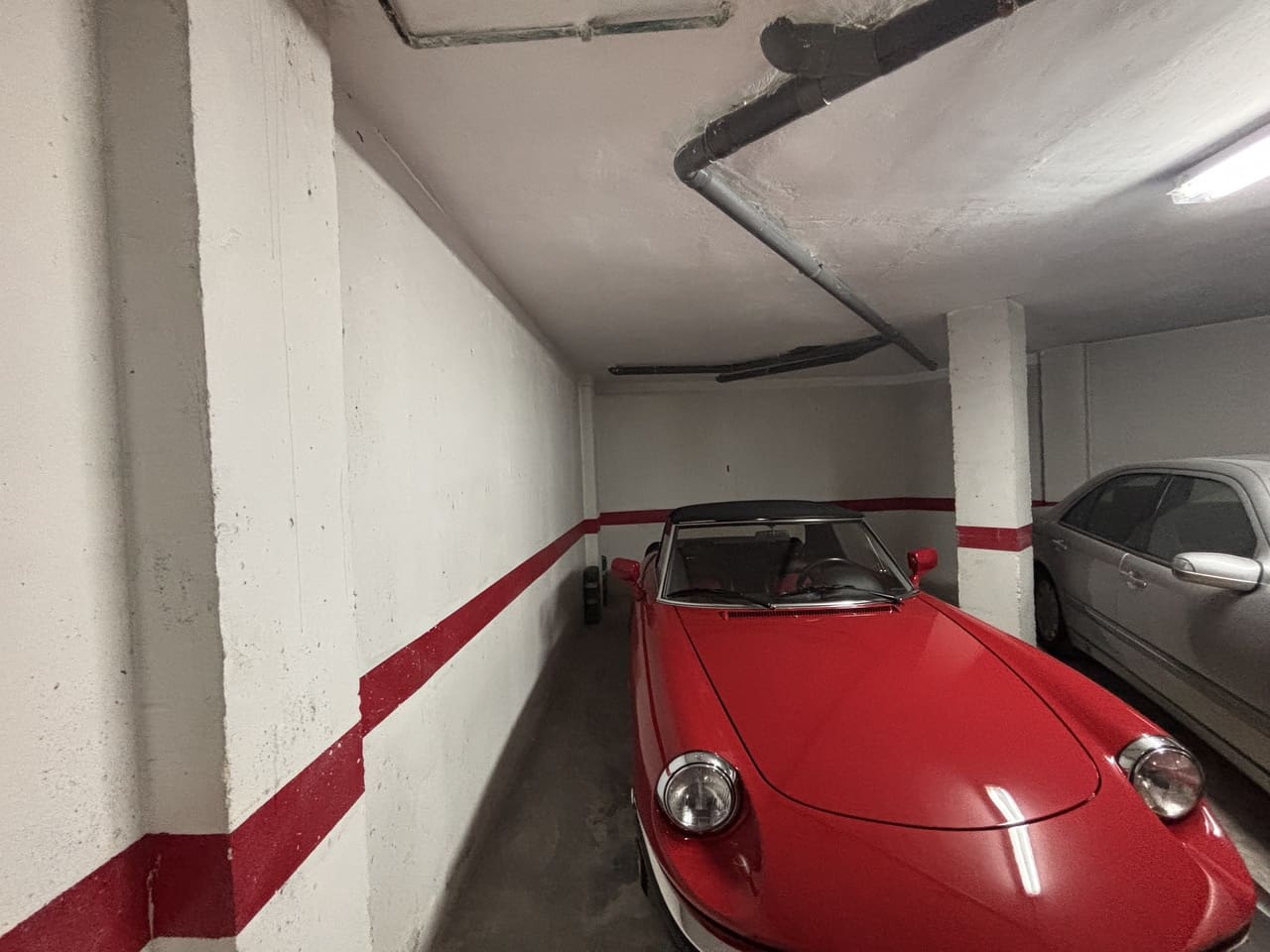 2 soveværelse Lejlighed til salg i Lo Pagan med swimmingpool garage - € 257.000 (Ref: 9797795)