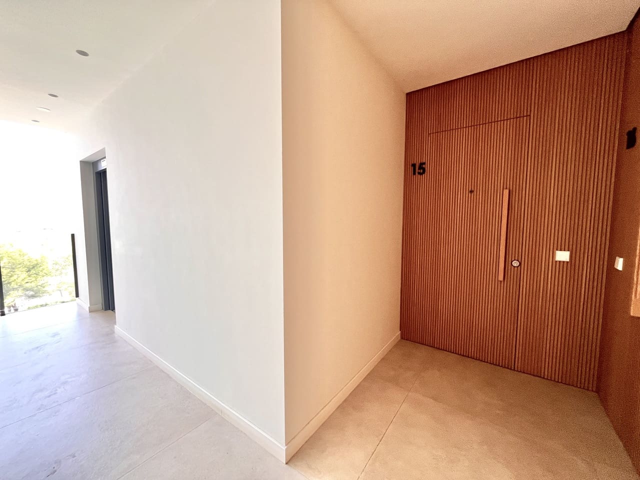 2 sypialnia Apartament na sprzedaż w Las Colinas Golf z basenem garażem - 464 950 € (Ref: 9797796)