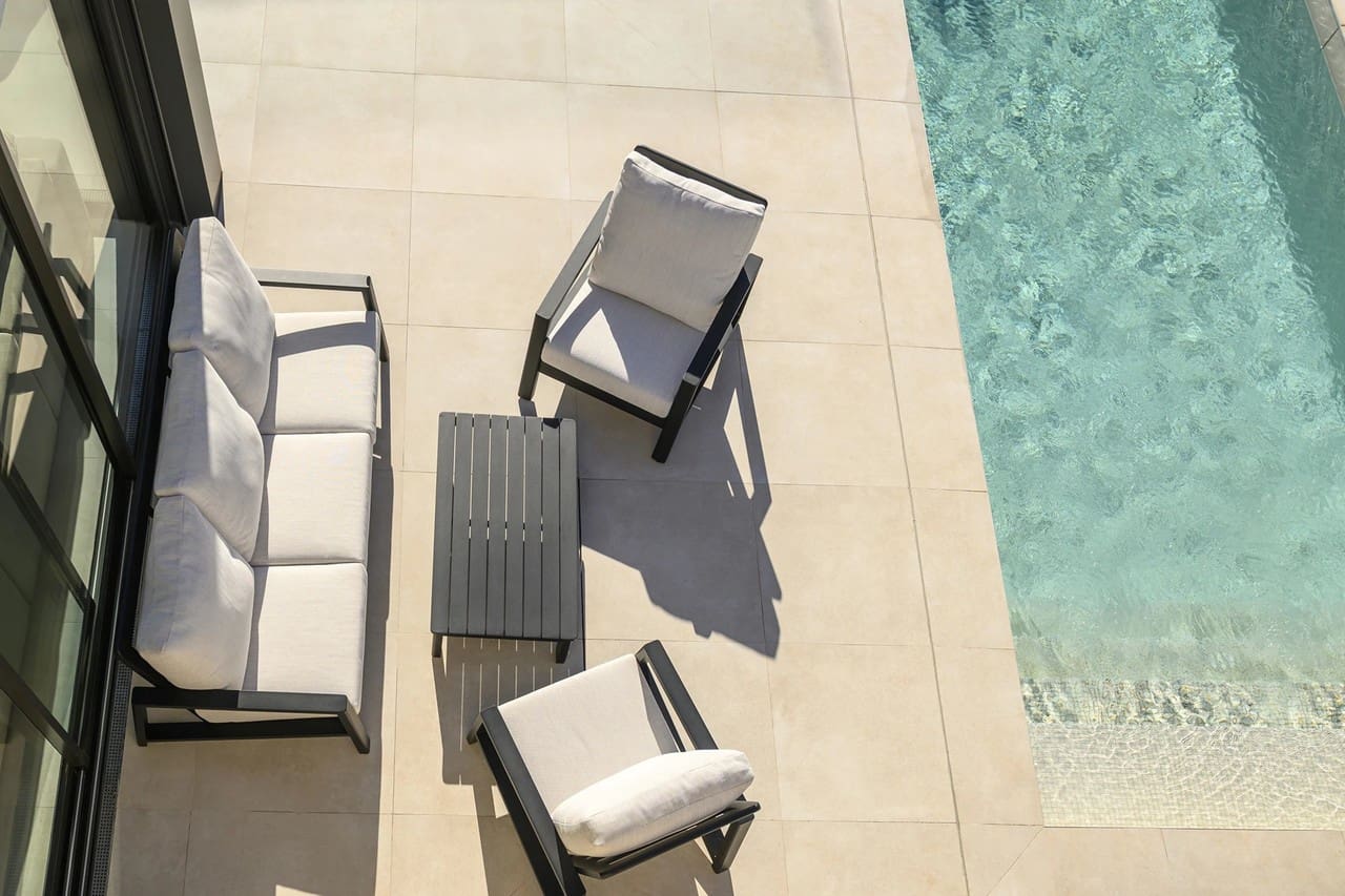 3 chambre Villa/Maison à vendre à Las Colinas Golf avec piscine garage - 1 030 000 € (Ref: 9797799)