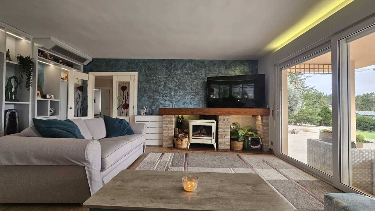 4 sovrum Villa till salu i Torremendo med pool garage - 1 100 000 € (Ref: 9797802)