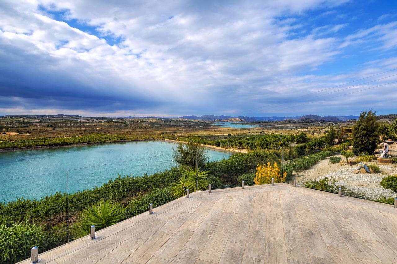 4 sovrum Villa till salu i Torremendo med pool garage - 1 100 000 € (Ref: 9797802)