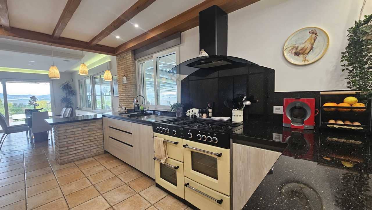 4 sovrum Villa till salu i Torremendo med pool garage - 1 100 000 € (Ref: 9797802)