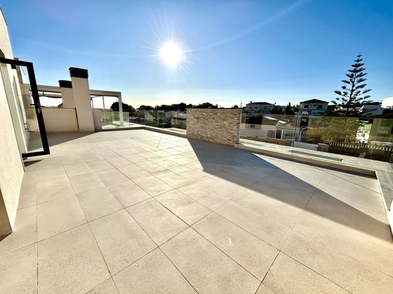 5 sovrum Villa till salu i Los Balcones med pool garage - 849 950 € (Ref: 9797803)