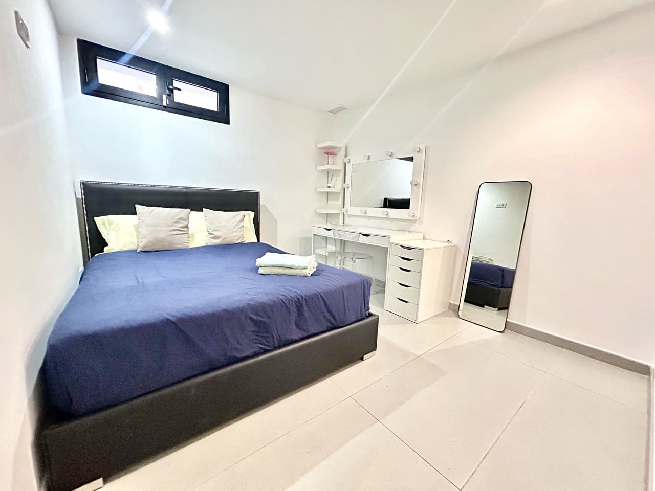 5 sovrum Villa till salu i Los Balcones med pool garage - 849 950 € (Ref: 9797803)