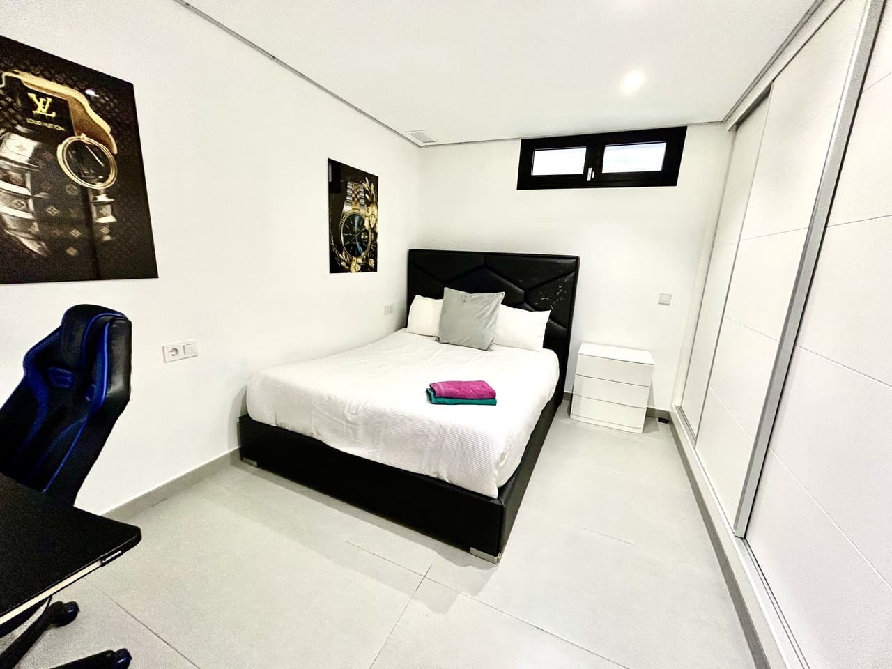 5 sovrum Villa till salu i Los Balcones med pool garage - 849 950 € (Ref: 9797803)