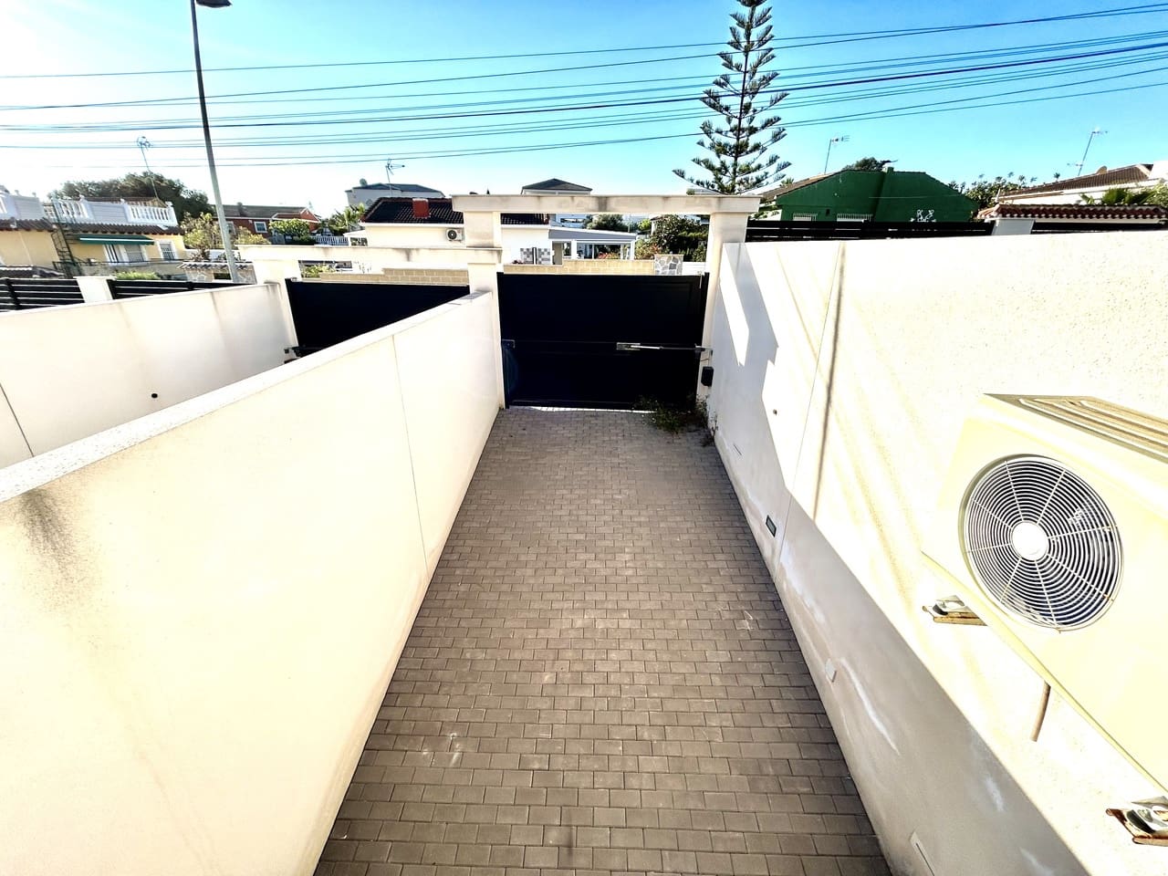 5 sovrum Villa till salu i Los Balcones med pool garage - 849 950 € (Ref: 9797803)