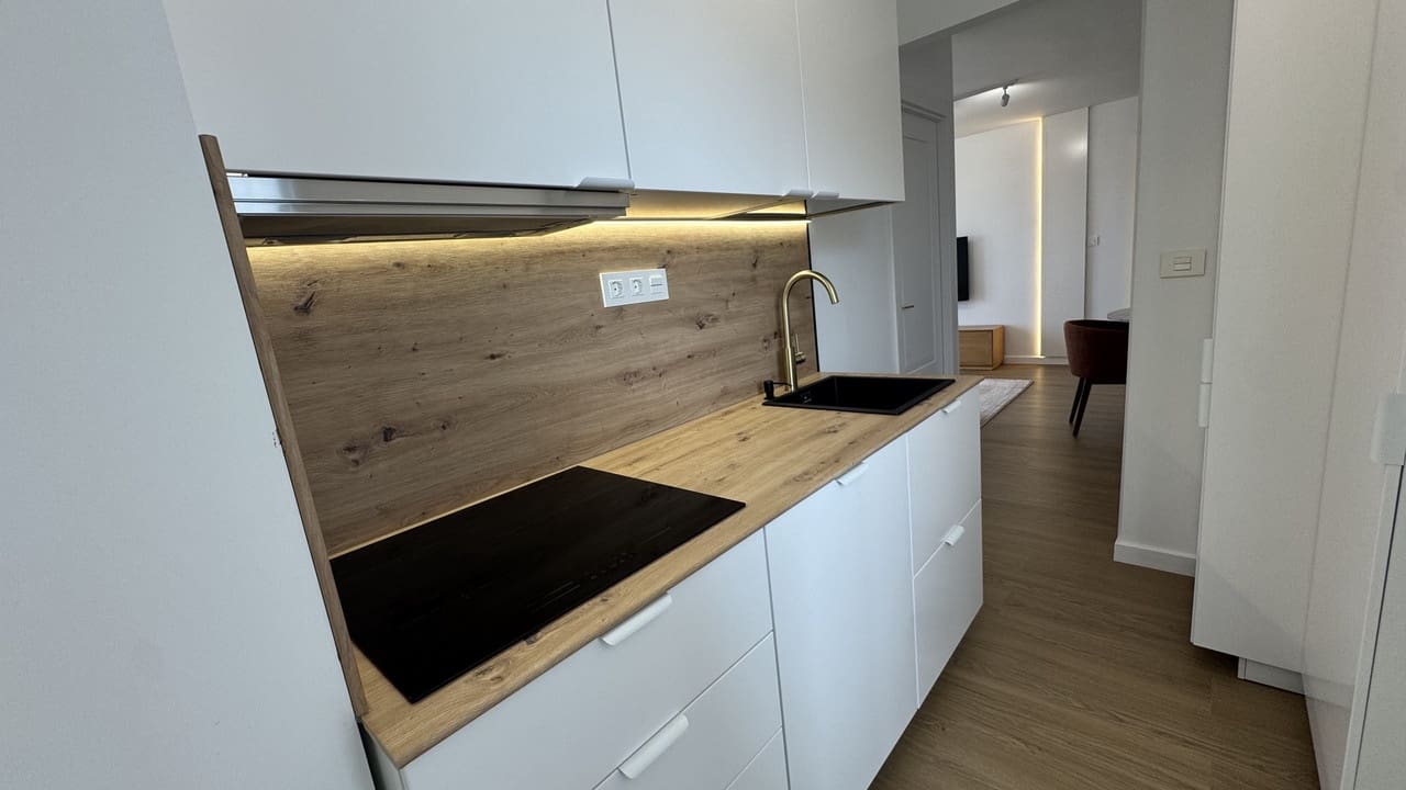 2 sypialnia Penthouse na sprzedaż w Orihuela Costa z basenem garażem - 249 000 € (Ref: 9797804)