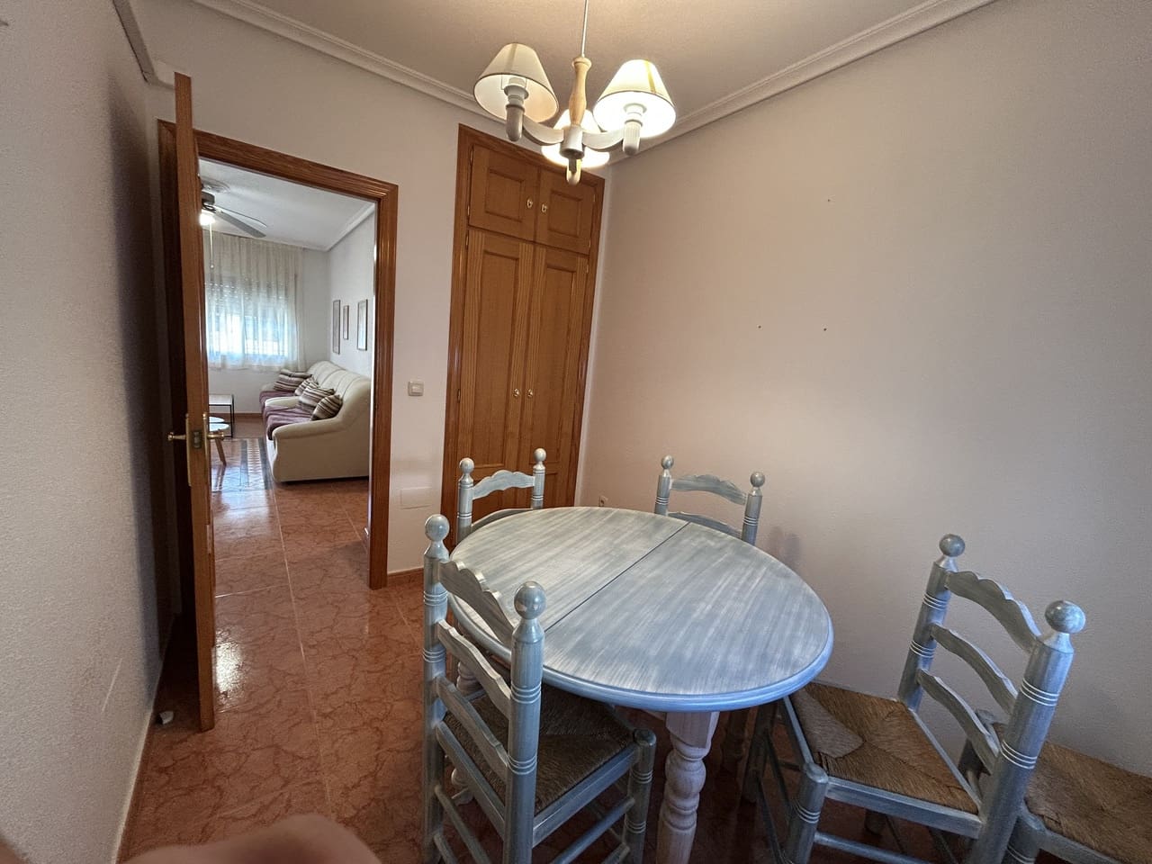 4 quarto Casa em Banda para venda em Torre de la Horadada - 249 000 € (Ref: 9797805)