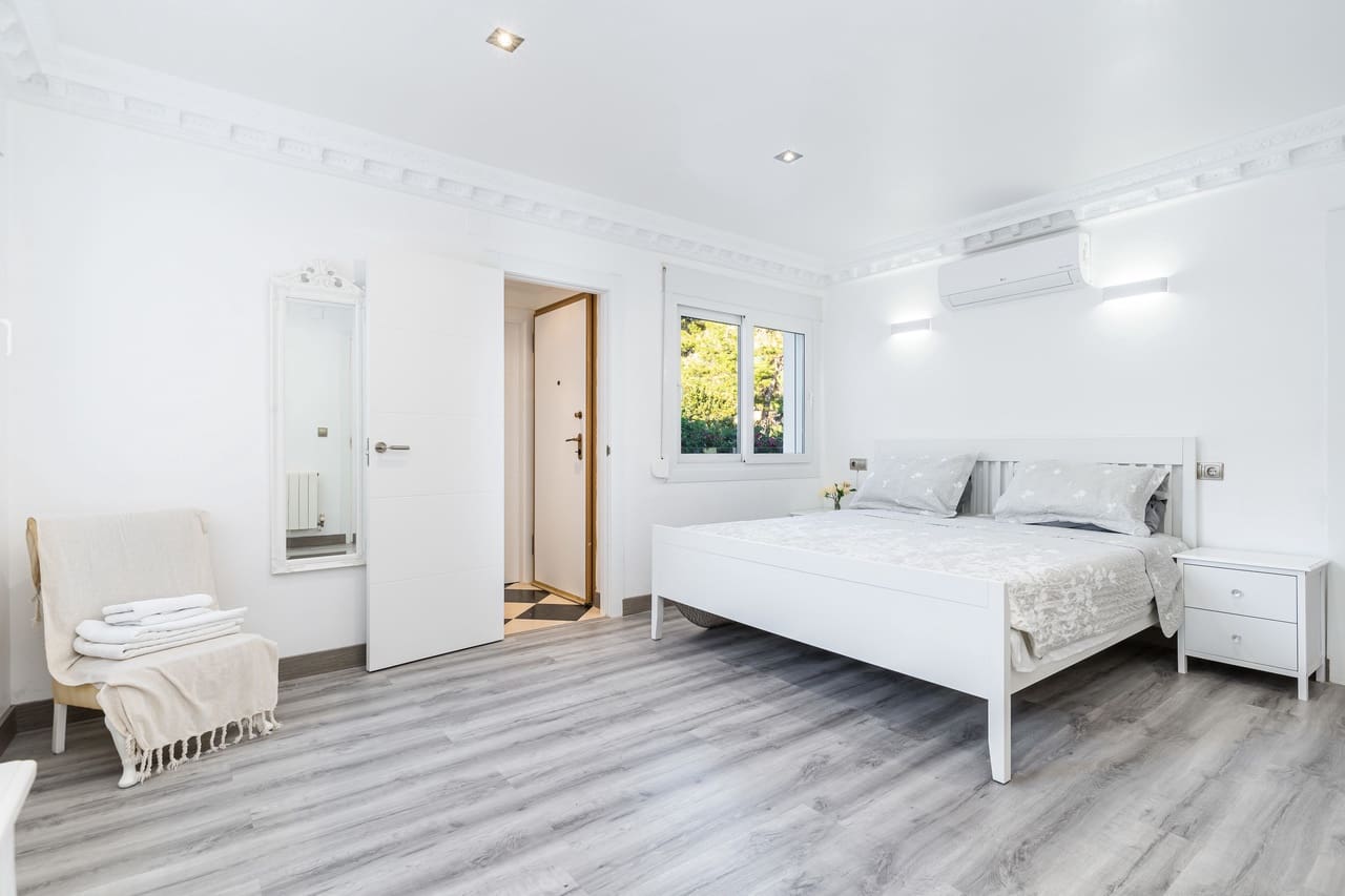 7 makuuhuone Huvila myytävänä paikassa Dehesa de Campoamor mukana uima-altaan 
autotalli - 1 350 000 € (Ref: 9797807)