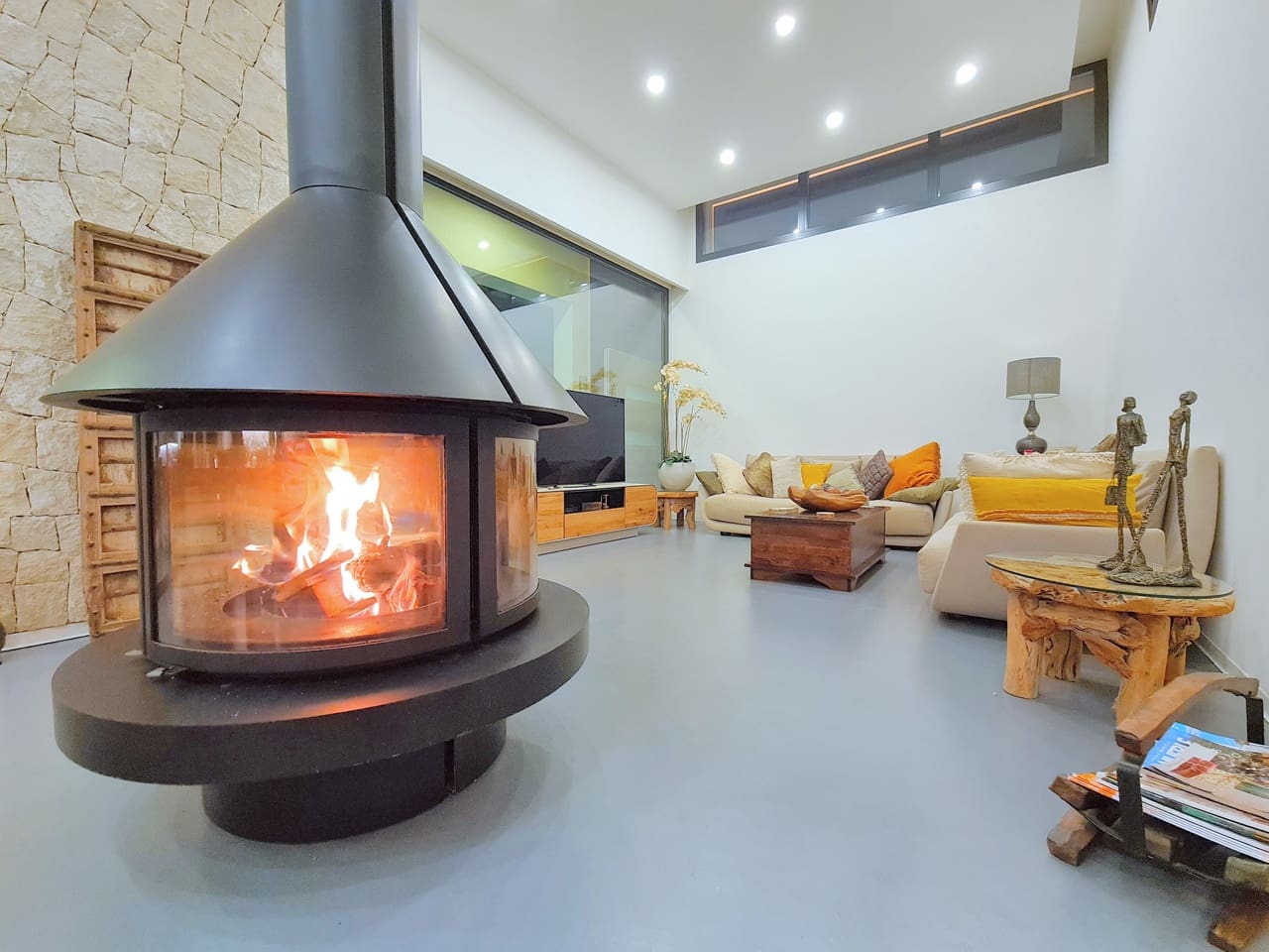 3 sypialnia Willa na sprzedaż w Los Alcazares z basenem garażem - 775 000 € (Ref: 9797809)