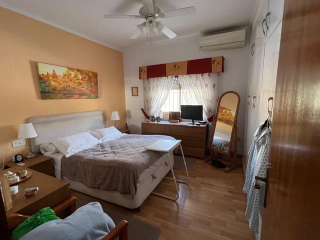 3 soveværelse Villa til salg i Cabo Roig, Orihuela med swimmingpool garage - € 790.000 (Ref: 9797810)