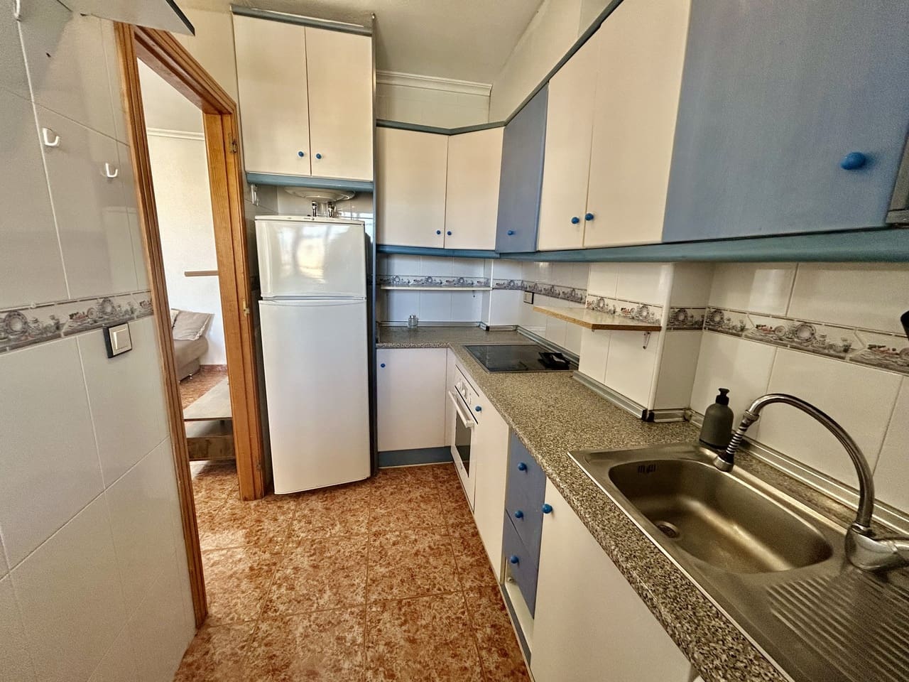 2 camera da letto Appartamento in vendita in Los Altos con piscina - 148.000 € (Rif: 9797813)