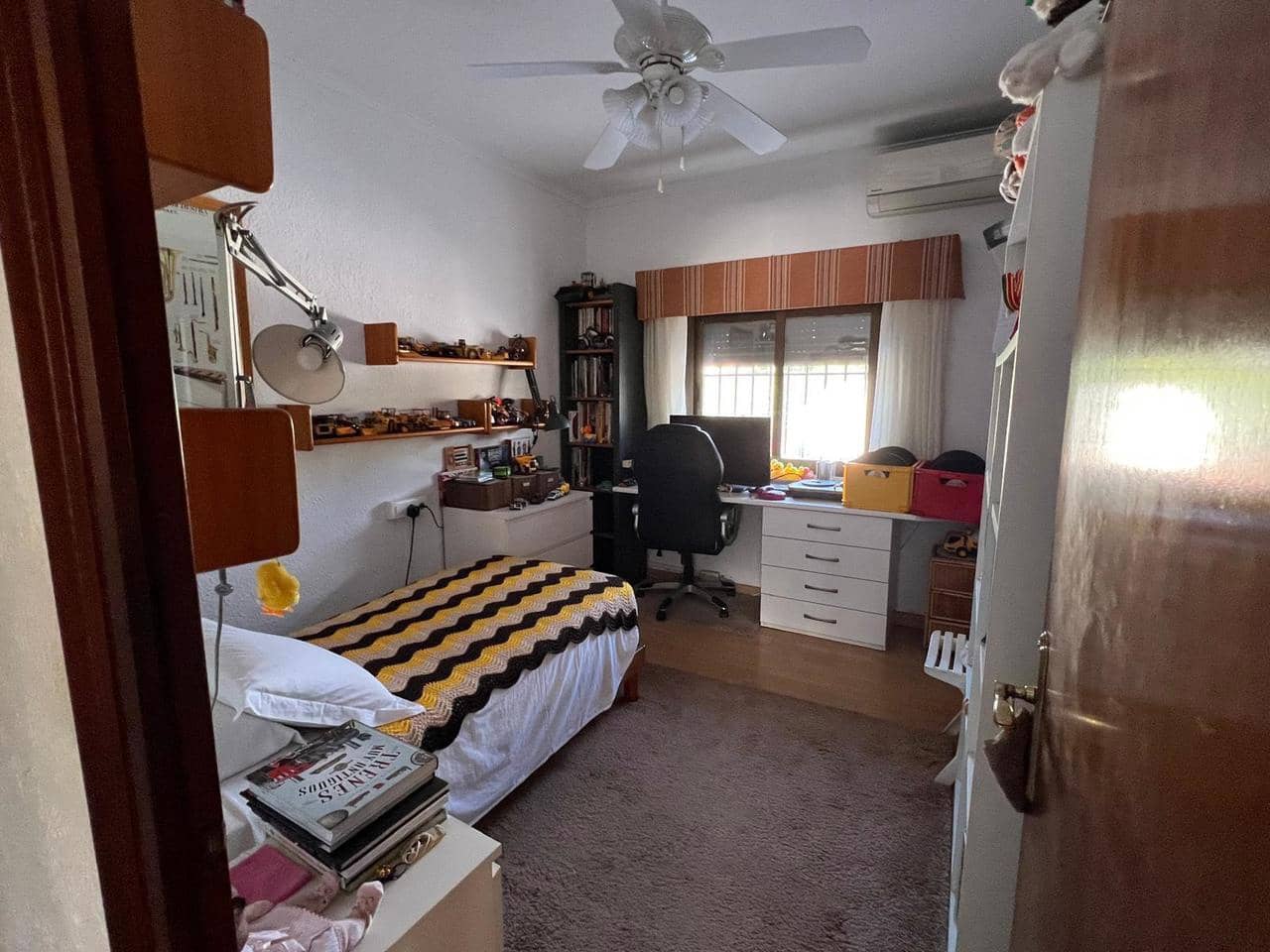 3 soverom Villa til salgs i Cabo Roig med svømmebasseng garasje - € 790 000 (Ref: 9797816)