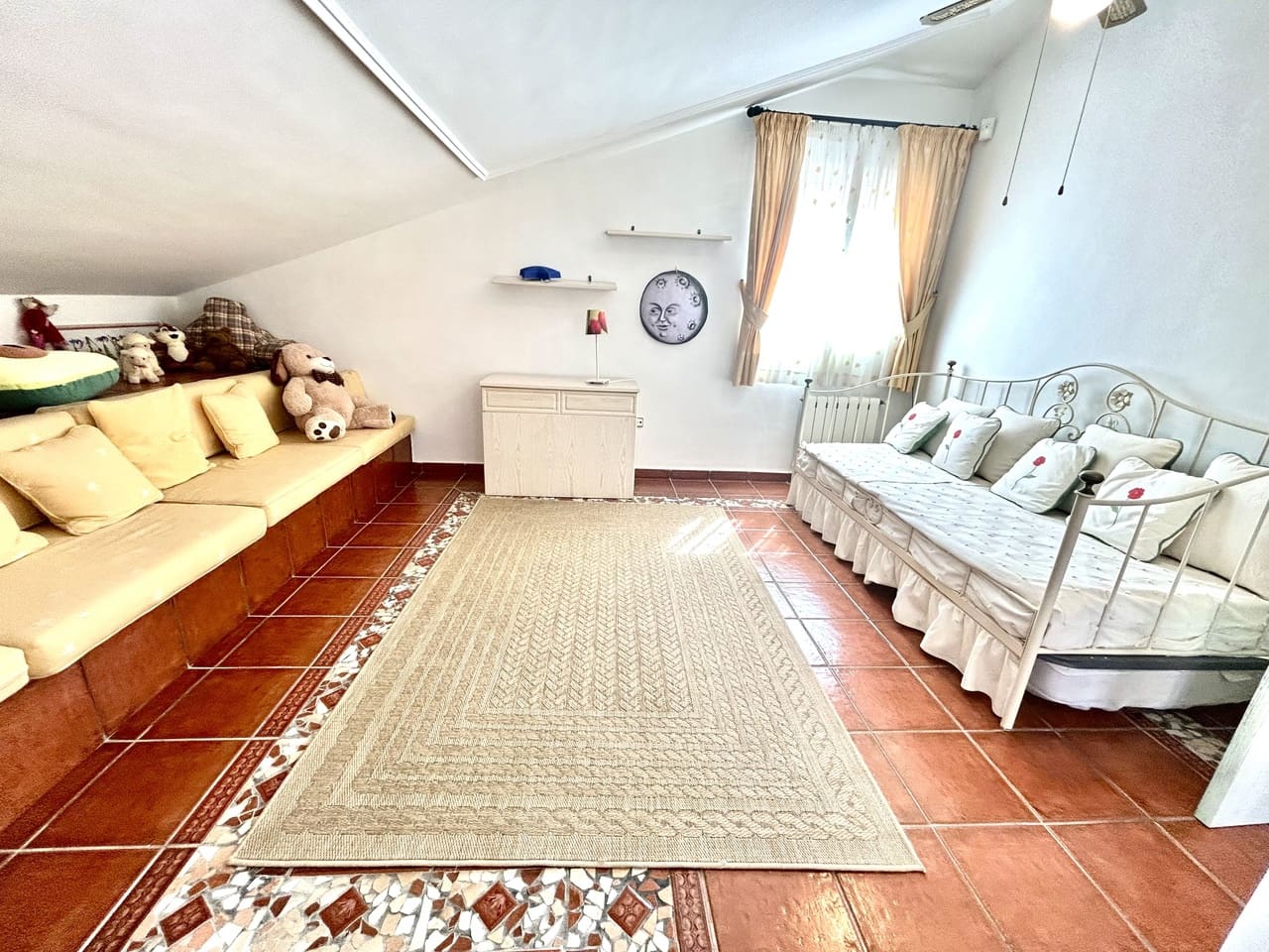 6 soverom Villa til salgs i La Mata med svømmebasseng garasje - € 950 000 (Ref: 9797825)