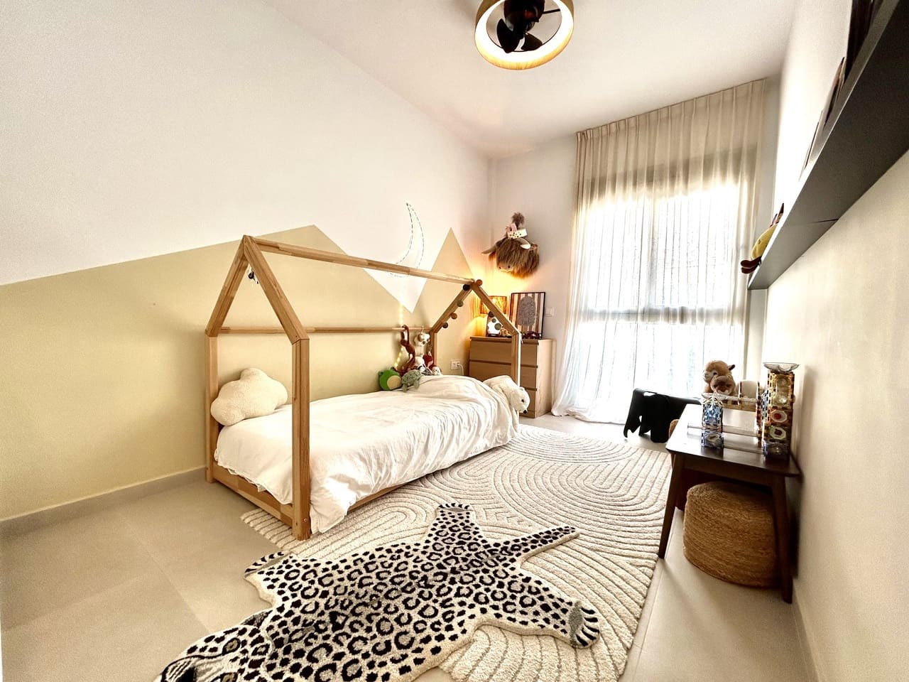 4 sovrum Villa till salu i San Miguel de Salinas med pool - 605 000 € (Ref: 9797829)