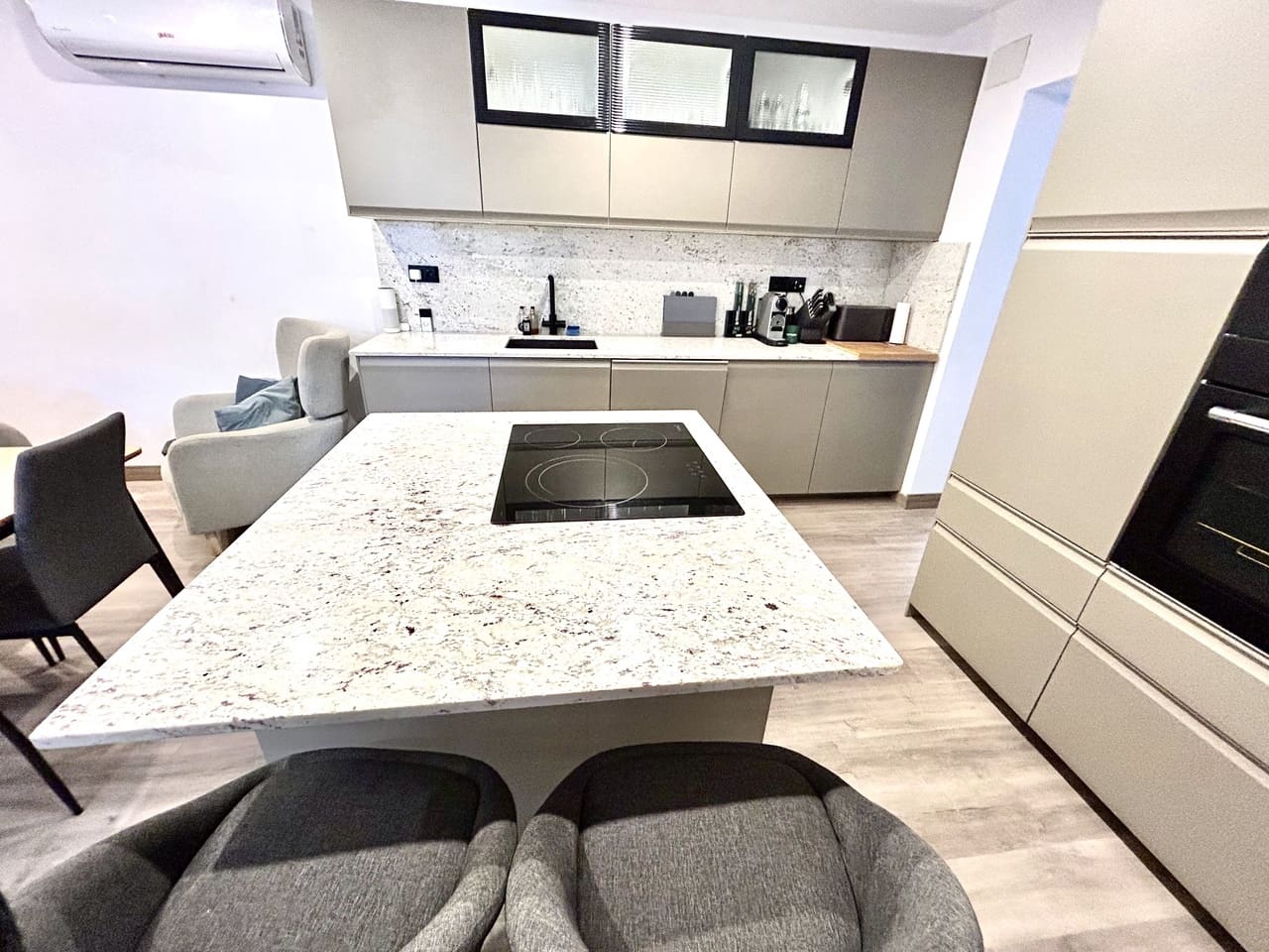 4 bedroom Townhouse for sale in San Miguel de Salinas - € 199,000 (Ref: 9797833)