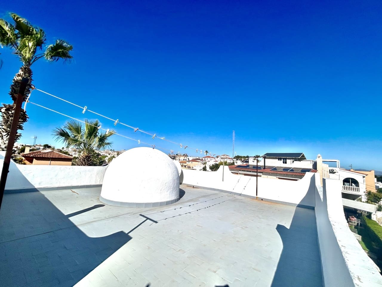 2 soverom Villa til salgs i Villamartin med svømmebasseng - € 390 000 (Ref: 9797834)