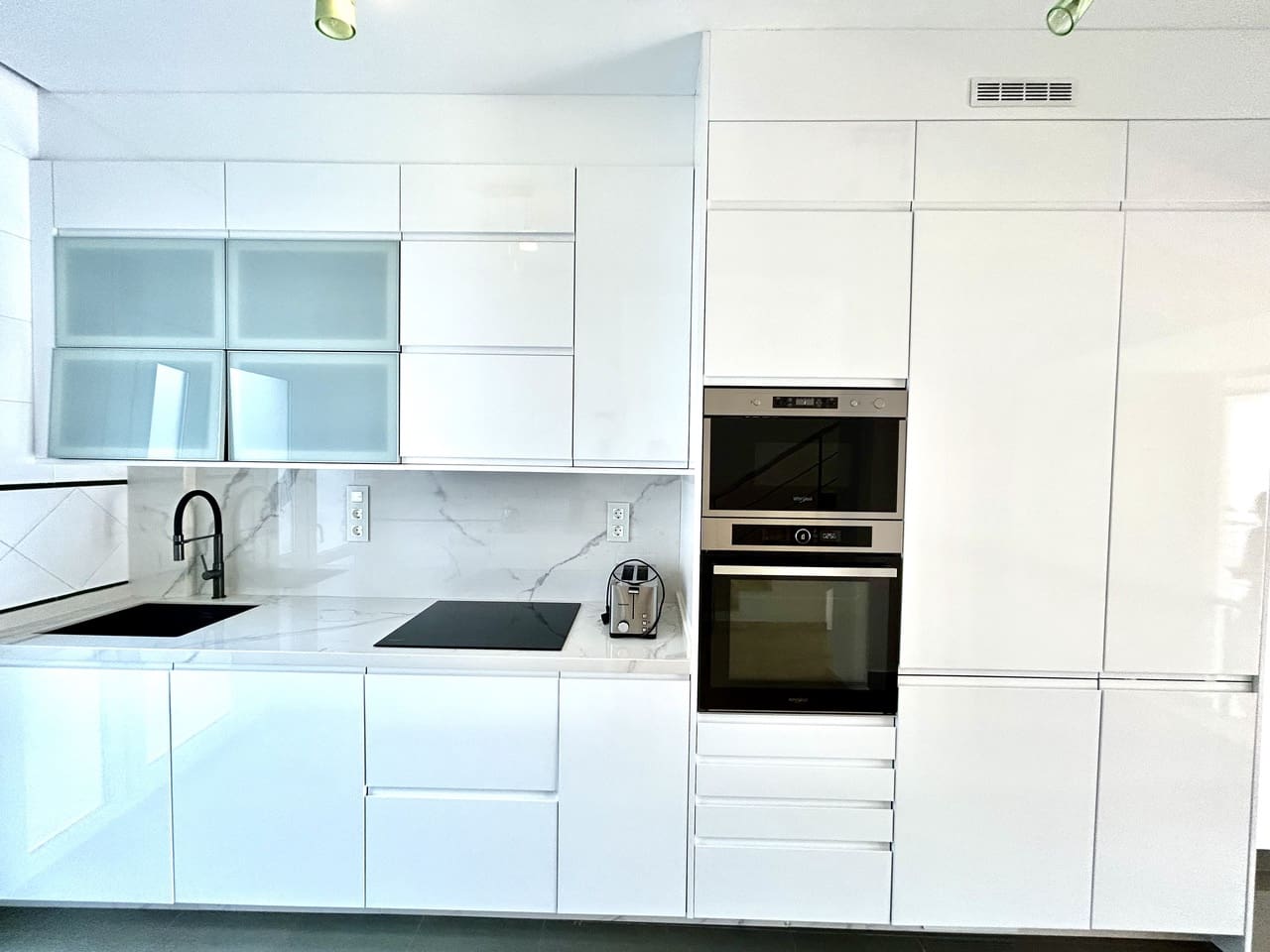 3 slaapkamer Huis te koop in Cabo Roig met zwembad garage - € 449.995 (Ref: 9797835)