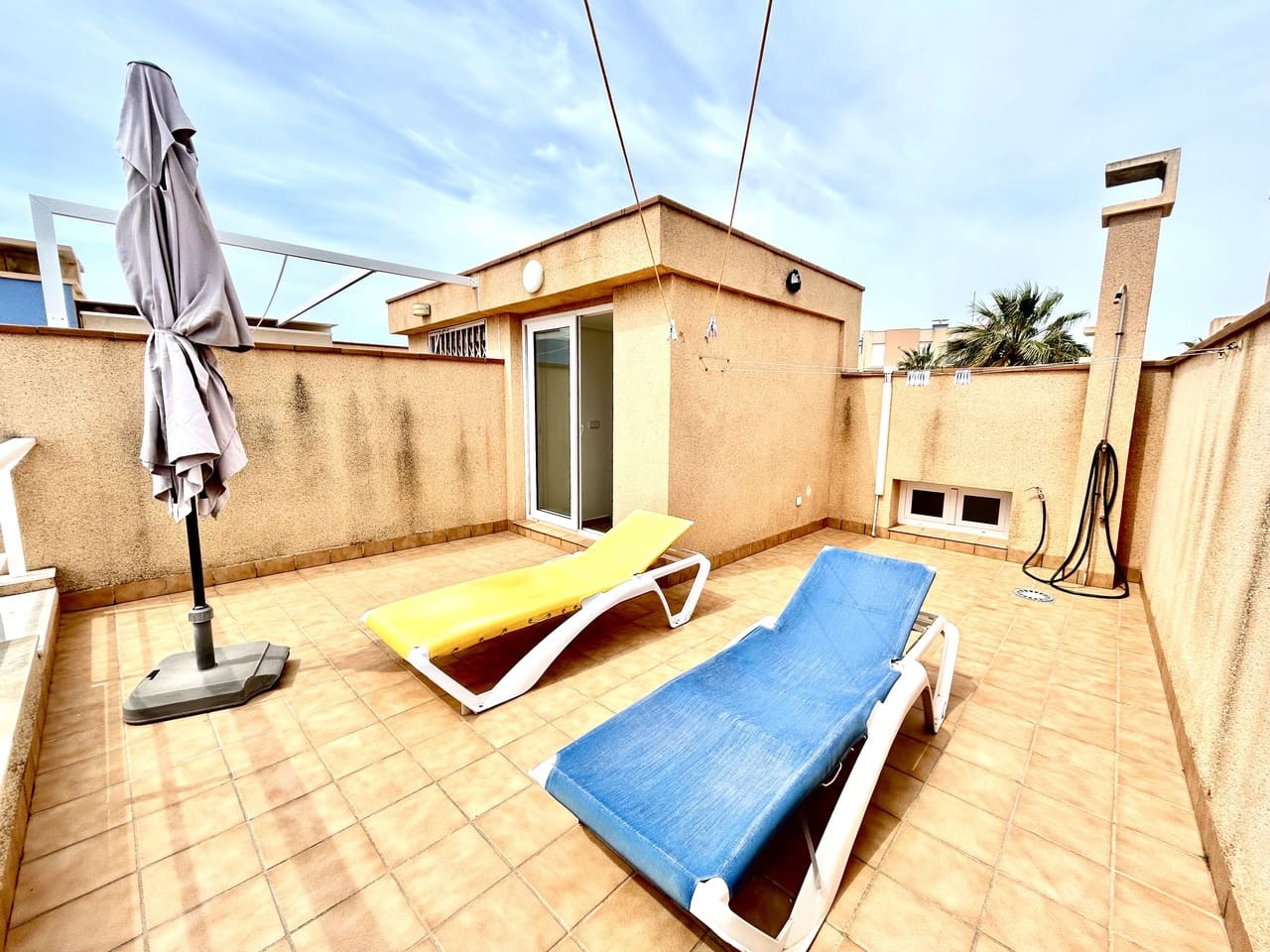 3 slaapkamer Huis te koop in Cabo Roig met zwembad garage - € 449.995 (Ref: 9797835)