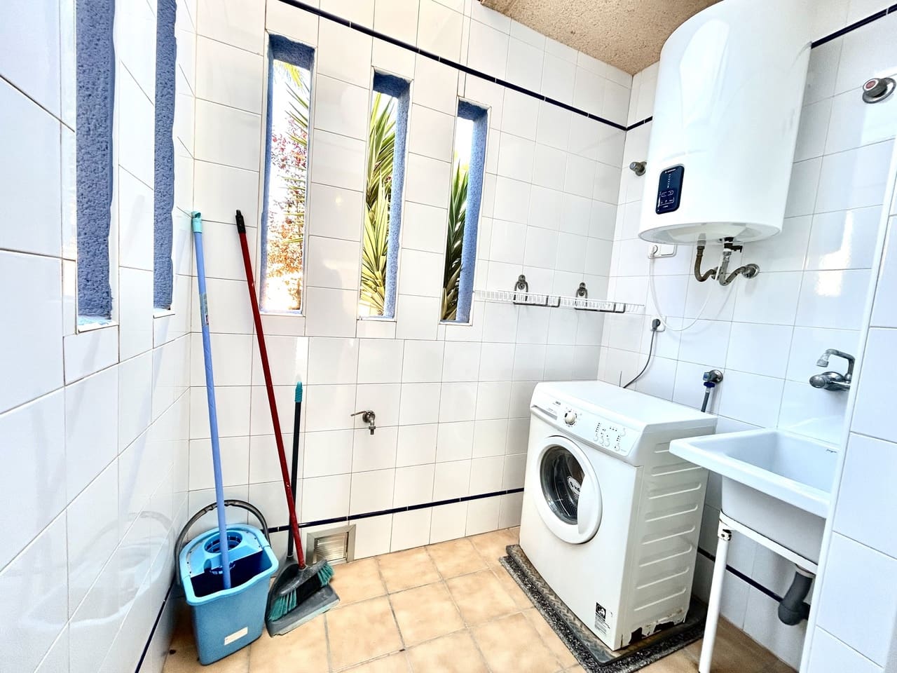 3 slaapkamer Huis te koop in Cabo Roig met zwembad garage - € 449.995 (Ref: 9797835)