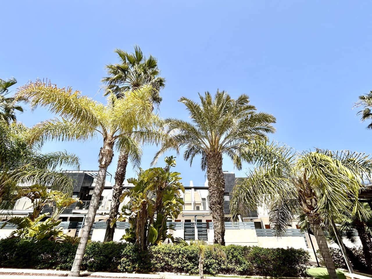 3 bedroom Townhouse for sale in Los Dolses with pool garage - € 375,000 (Ref: 9797840)