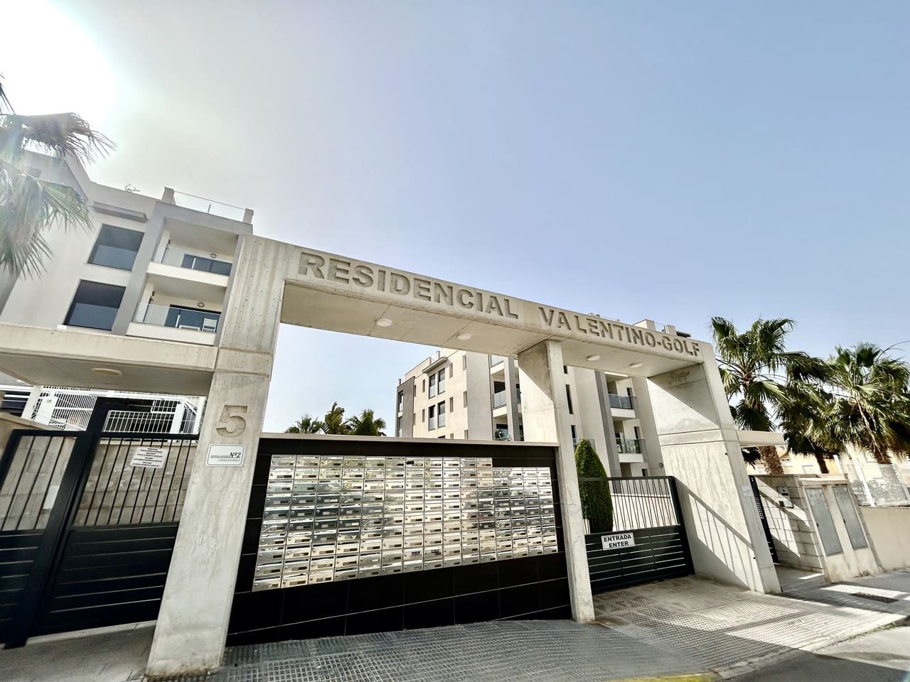 2 sovrum Lägenhet till salu i Villamartin med pool garage - 229 500 € (Ref: 9797841)