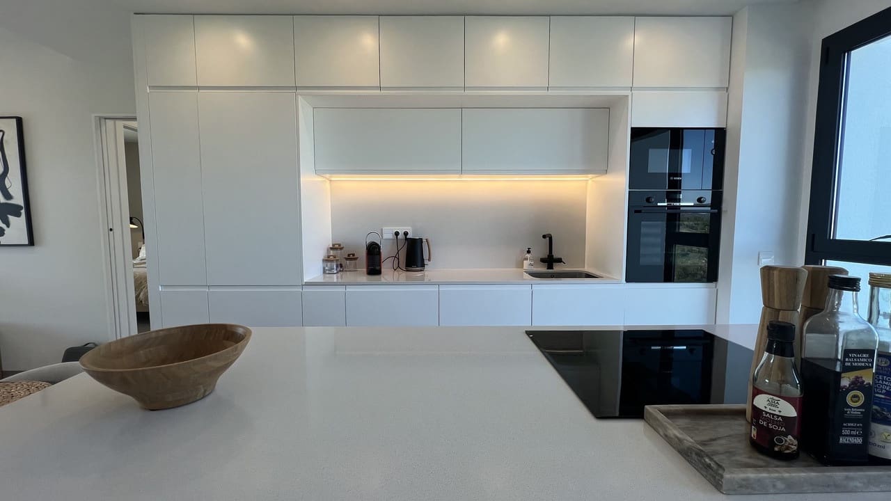 2 quarto Apartamento para venda em Las Colinas Golf com piscina garagem - 379 900 € (Ref: 9797843)