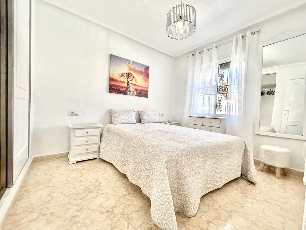 2 soveværelse Byhus til salg i Orihuela Costa med swimmingpool garage - € 209.999 (Ref: 9797844)