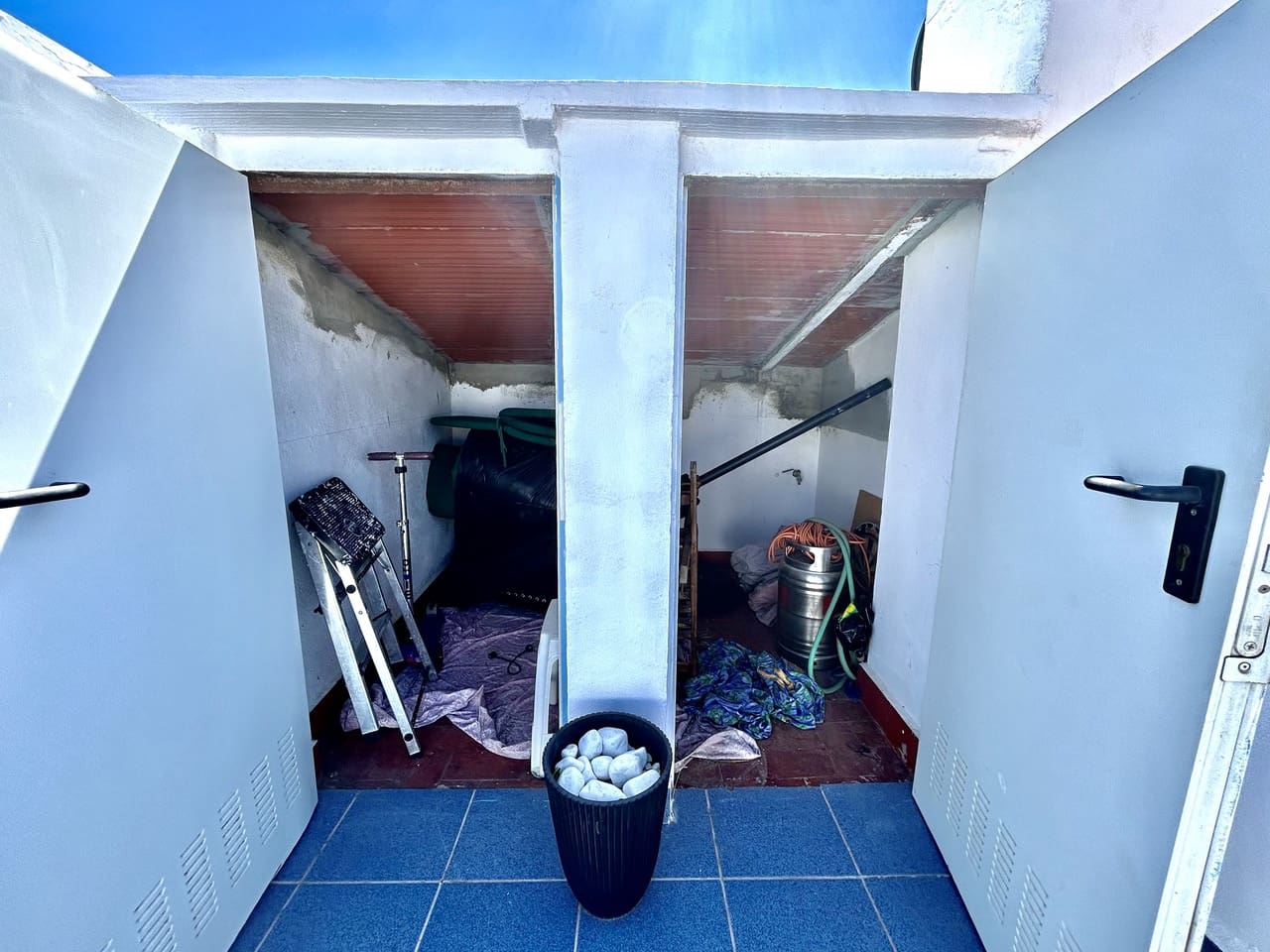 2 soveværelse Byhus til salg i Orihuela Costa med swimmingpool garage - € 209.999 (Ref: 9797844)