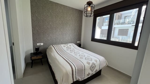 2 soveværelse Lejlighed til salg i San Pedro del Pinatar ciudad, San Pedro del Pinatar med swimmingpool - € 234.000 (Ref: 9797845)