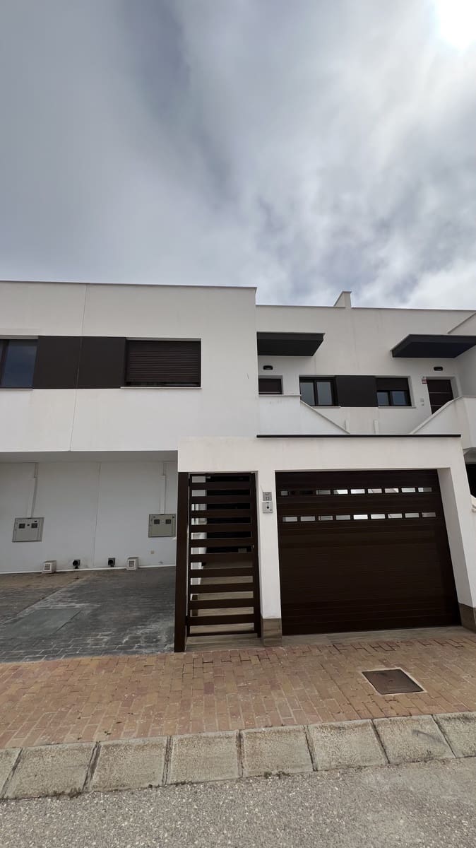 2 soveværelse Lejlighed til salg i San Pedro del Pinatar med swimmingpool - € 234.000 (Ref: 9797845)