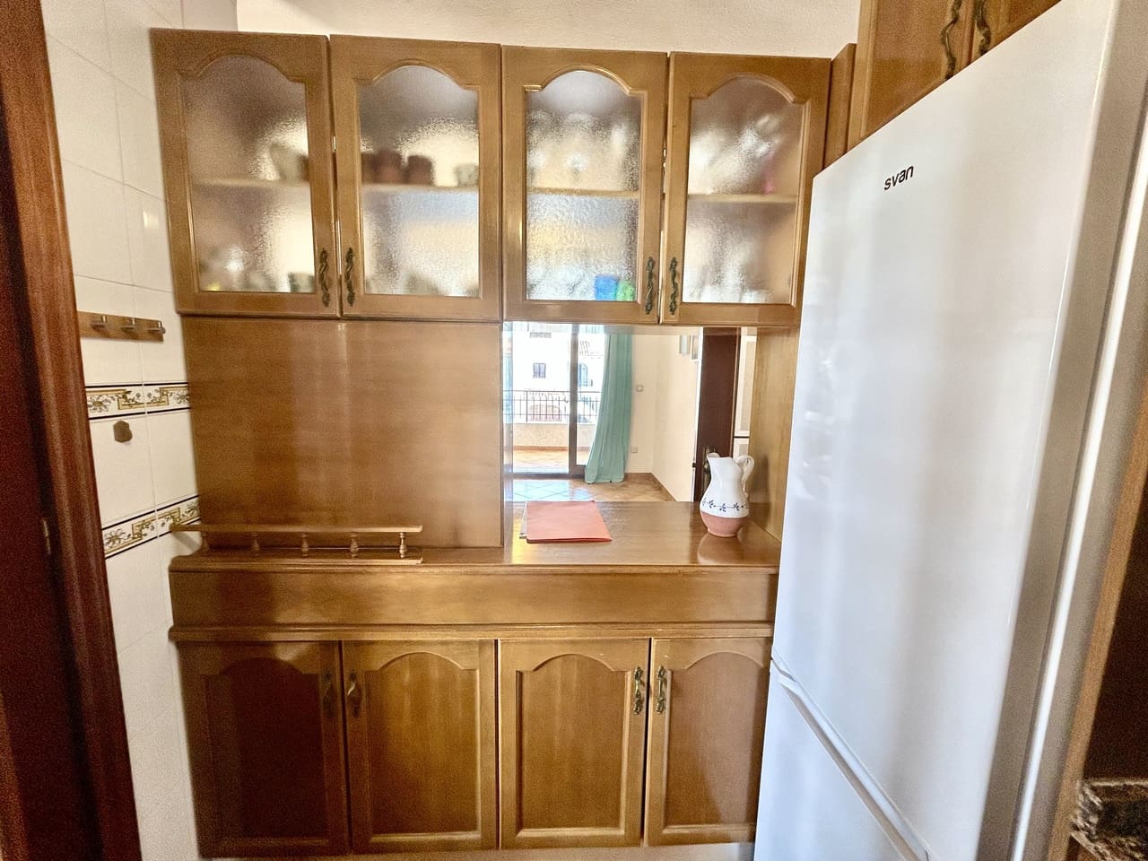 2 Zimmer Apartment zu verkaufen in Cabo Roig mit Pool Garage - 205.000 € (Ref: 9797849)