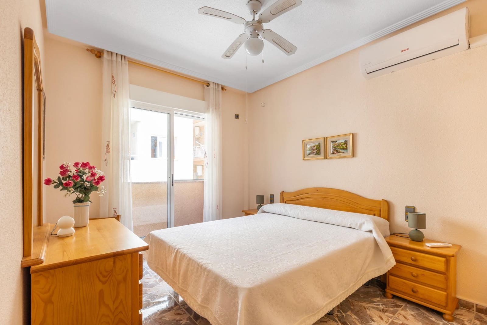 4 slaapkamer Appartement te koop in Los Alcazares met garage - € 199.000 (Ref: 9797850)