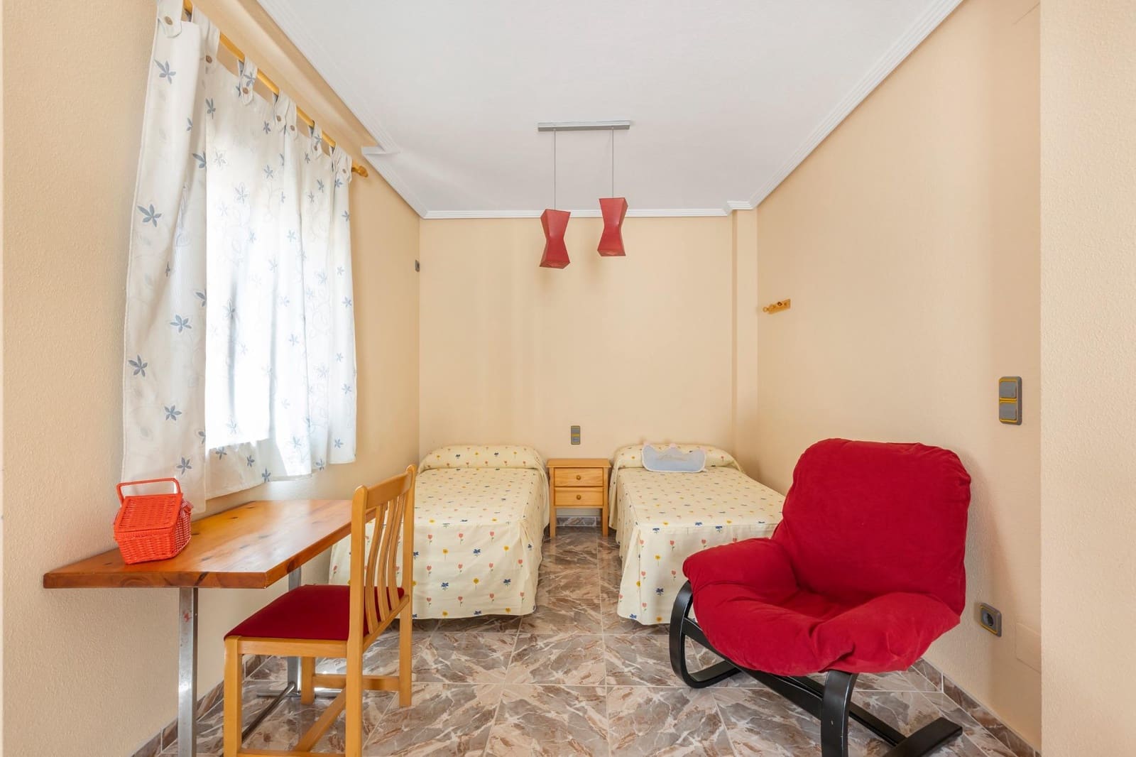 4 slaapkamer Appartement te koop in Los Alcazares met garage - € 199.000 (Ref: 9797850)