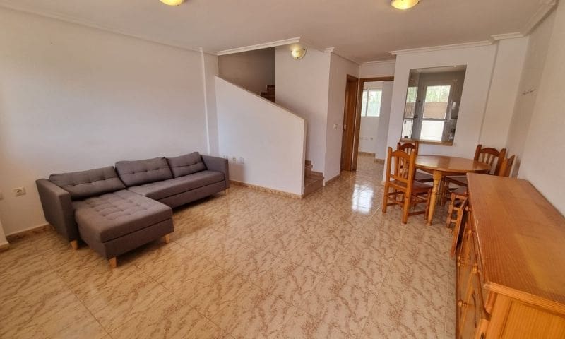 3 Zimmer Apartment zu verkaufen in Orihuela Costa mit Pool - 192.995 € (Ref: 9797853)